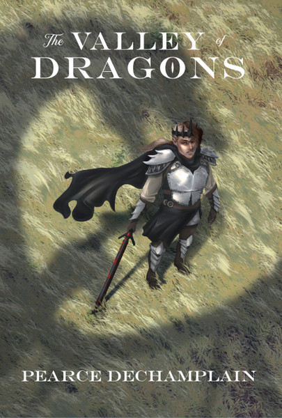 The Valley of Dragons