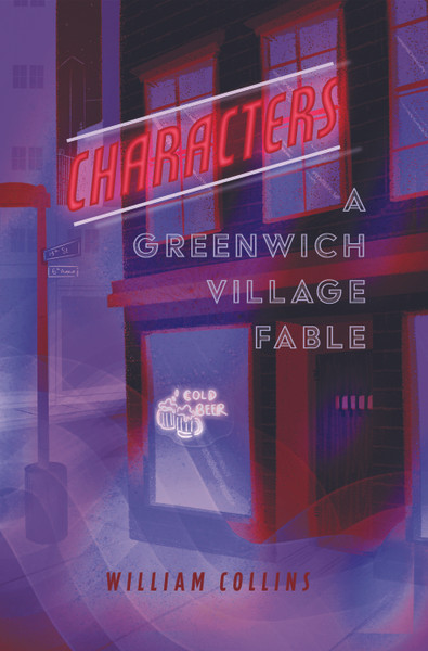 Characters: A Greenwich Village Fable