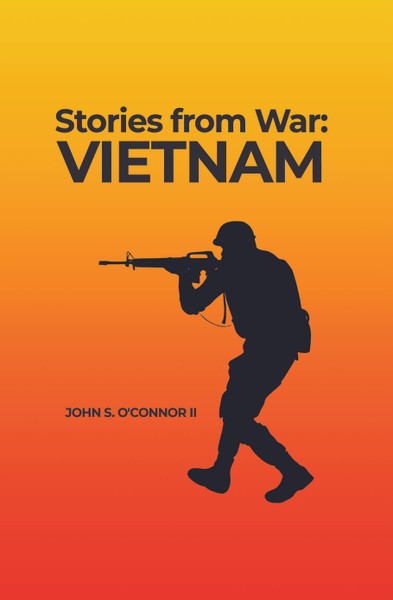 Stories from War: Vietnam - PB