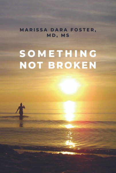 Something Not Broken - HB