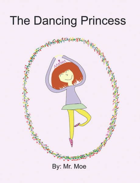 The Dancing Princess 