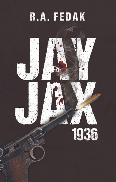 Jay Jax