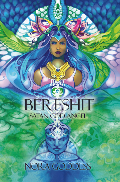  Bereshit: Satan God. Angel 