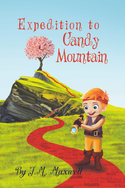 Expedition to Candy Mountain