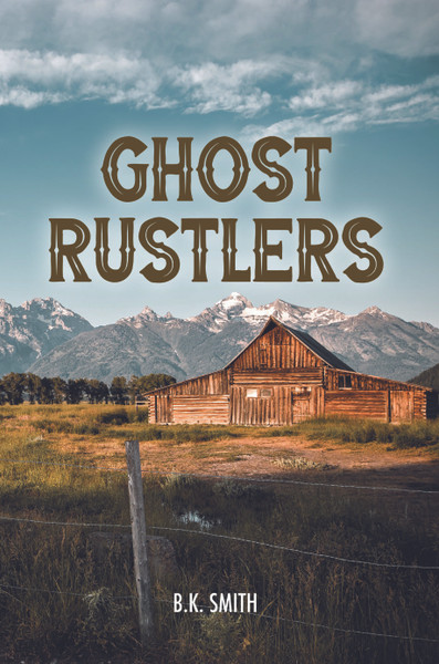 Ghost Rustlers