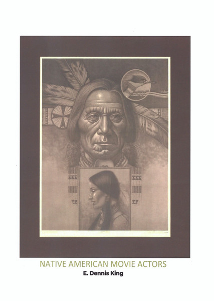 Native American Movie Actors