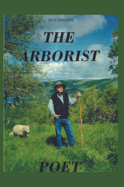 The Arborist Poet - HB