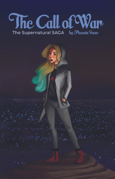 The Call of War: The Supernatural SAGA 