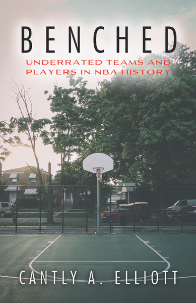 Benched: Underrated NBA Players and Teams
