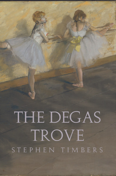 The Degas Trove - HB
