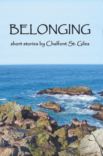 Belonging: Short Stories