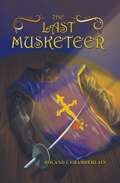 The Last Musketeer