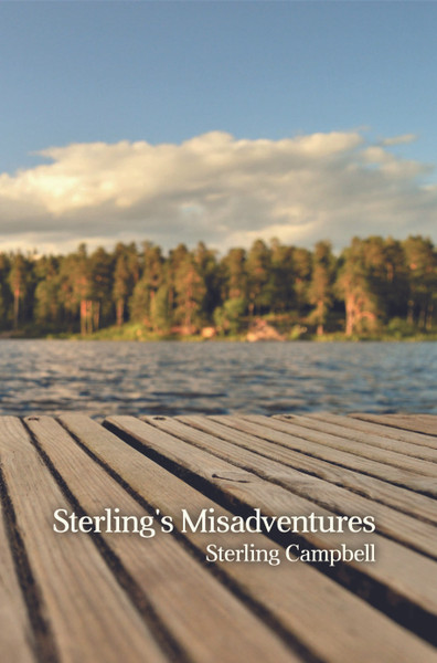 Sterling's Misadventures