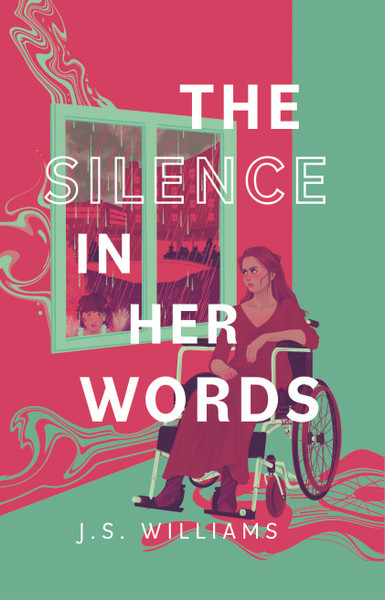 The Silence in Her Words 