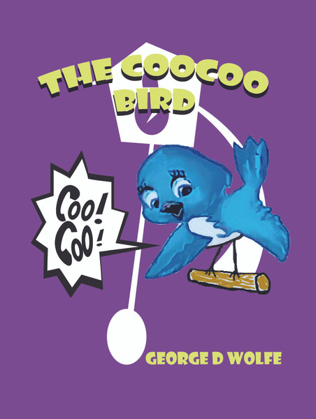 The Coocoo Bird 