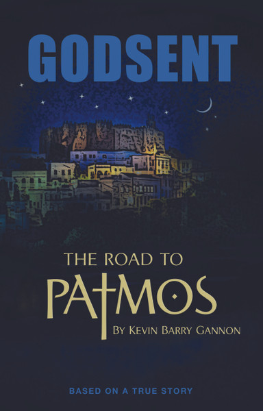 Godsent: The Road to Patmos