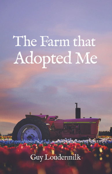 The Farm that Adopted Me - PB