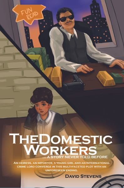 The Domestic Workers - PB