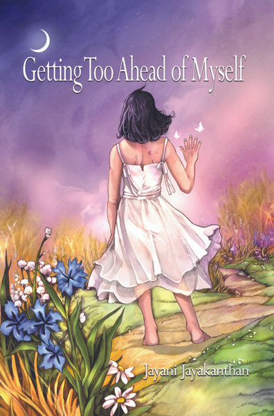 Getting Too Ahead of Myself 