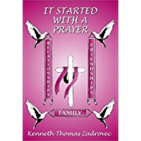 It Started With a Prayer