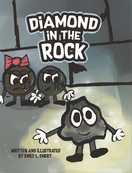 Diamond in the Rock