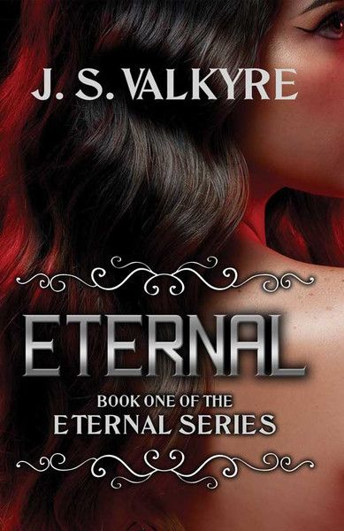 Eternal: Book One of the Eternal Series