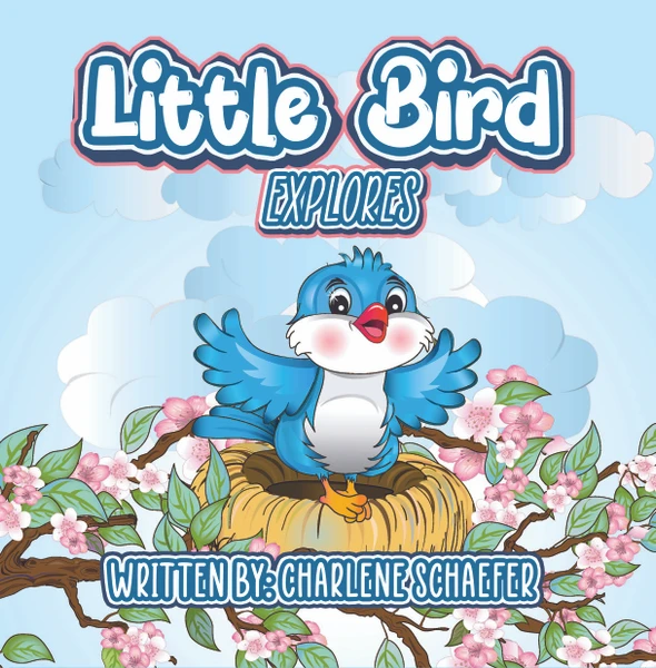 Little Bird: Explores - HB