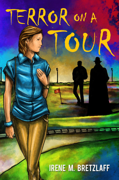 Terror on a Tour