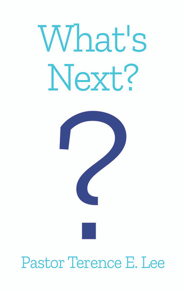What's Next?