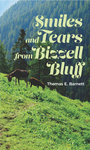 Smiles and Tears from Bizzell Bluff