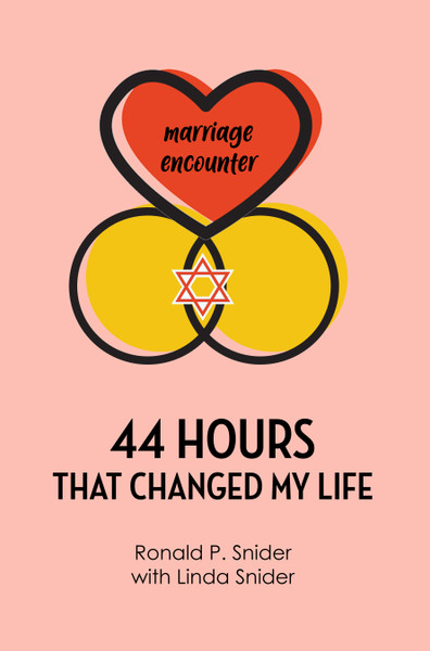44 Hours that Changed My Life