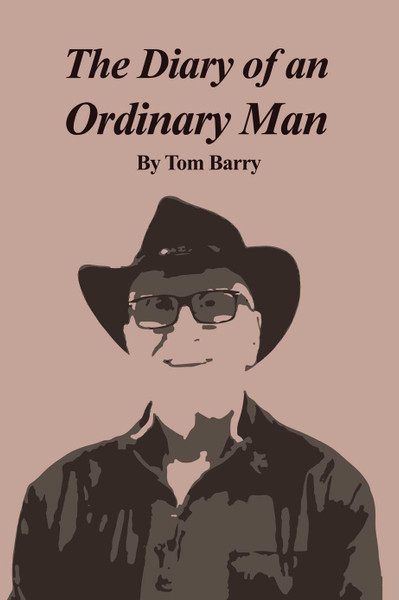 The Diary of an Ordinary Man - HB
