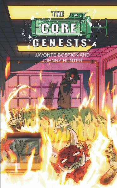 The Core: Genesis 