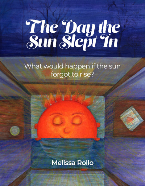 The Day the Sun Slept In: What would happen if the sun forgot to rise?