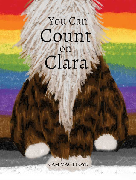 You Can Count on Clara