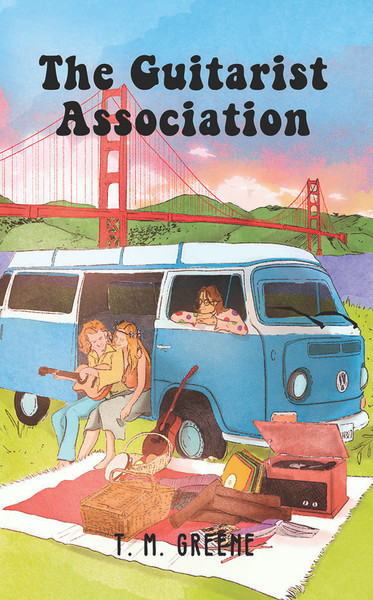 The Guitarist Association