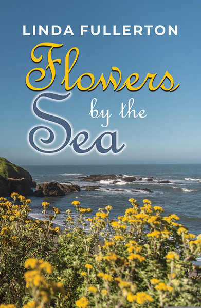 Flowers by the Sea