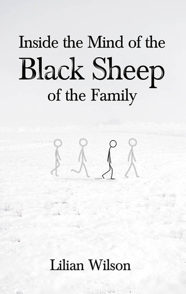 Inside the Mind of the Black Sheep of the Family