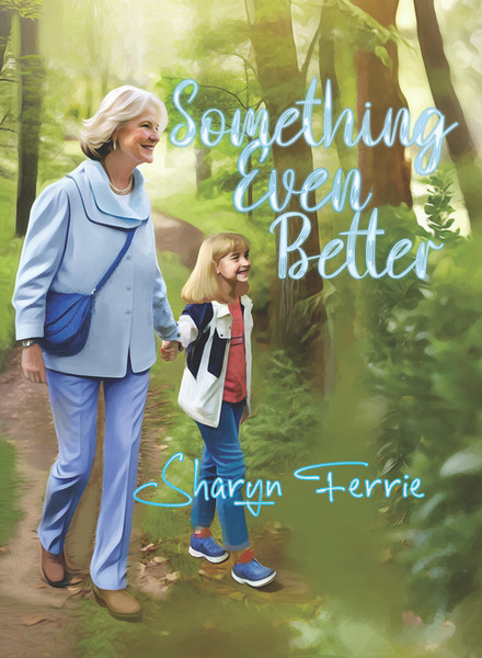 Something Even Better - HB