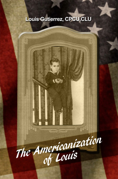 The Americanization of Louis