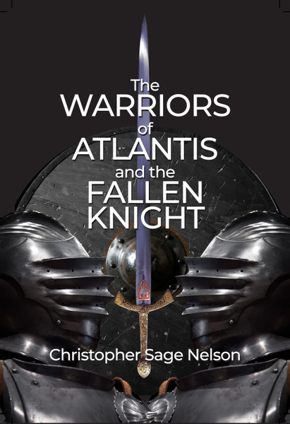 The Warriors of Atlantis and the Fallen Knight