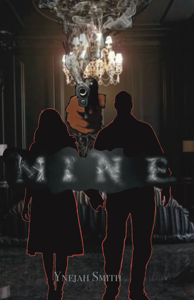 Mine: I Won't Share You with Anyone Else. - HB