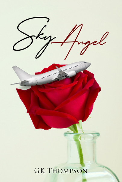 Sky Angel by GK Thompson