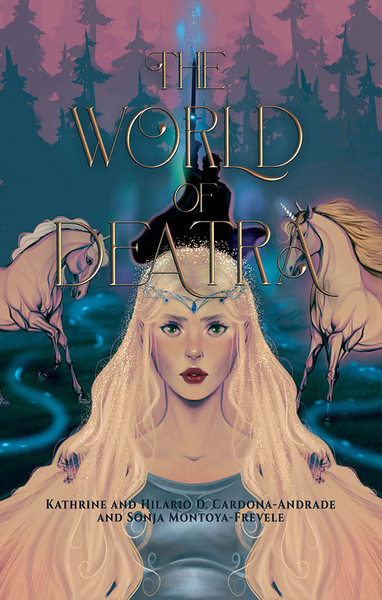 The World of Deatra