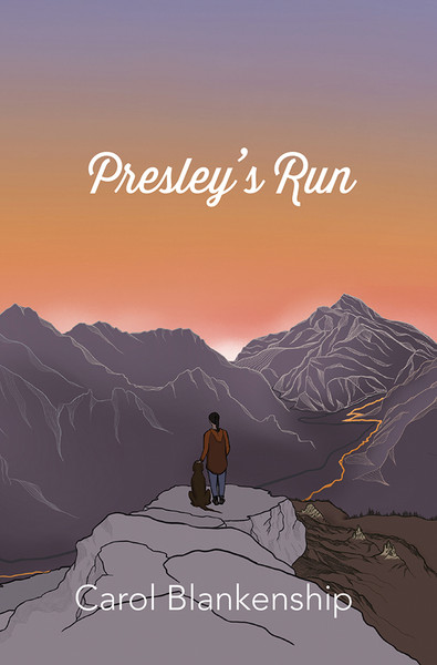 Presley's Run - HB