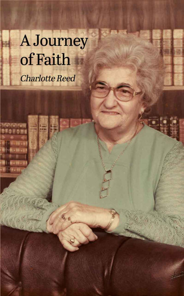 A Journey of Faith - HB