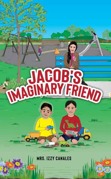 Jacob's Imaginary Friend