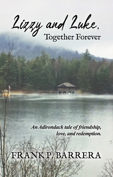 Lizzy and Luke, Together Forever