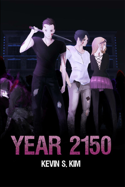 Year 2150: Book 1