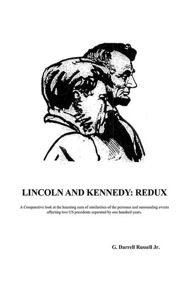Lincoln and Kennedy: Redux